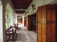 Bahrain - Al Jasra - Handwerksstuben