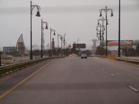Bahrain - King Fahad Causeway