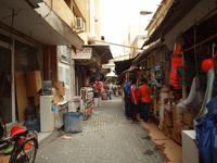 Bahrain - Souk