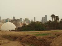 Bahrain - Fort und Festung Qal'at al-Bahrain