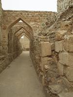 Bahrain - Fort und Festung Qal'at al-Bahrain