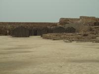 Bahrain - Fort und Festung Qal'at al-Bahrain
