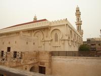 Bahrain - Isa bin Ali Haus