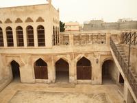 Bahrain - Isa bin Ali Haus