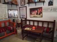 Bahrain - Coffee Shop