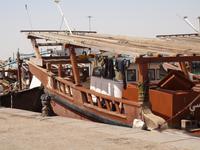 Doha - Hafenort Al Khor