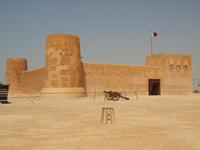 Doha - Fort von Al Zubara