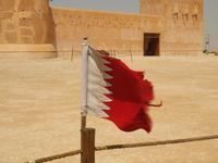 Doha - Fort von Al Zubara