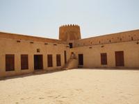 Doha - Fort von Al Zubara