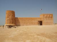 Doha - Fort von Al Zubara