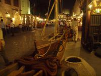 Doha - Souk Waqif