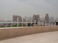 Doha - Katara