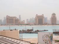 Doha - Katara