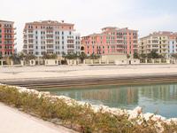 Doha - Stadtteil Lusail