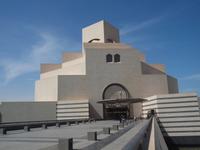 Doha - Museum für Islamische Kunst