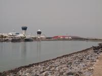 Abu Dhabi - Yas Island