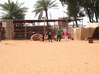 Abu Dhabi - Heritage Village