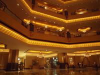 Abu Dhabi - Emirates Palace