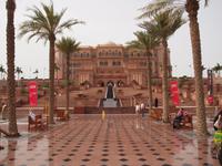 Abu Dhabi - Emirates Palace