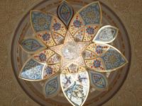 Abu Dhabi - Scheich-Zayid-Moschee