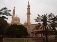 Dubai - Jumeirah Moschee