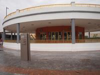 Dubai - Etihad Museum - Union Haus