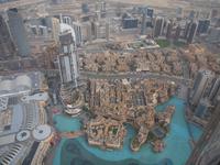Dubai - Burj Khalifa