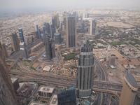 Dubai - Burj Khalifa