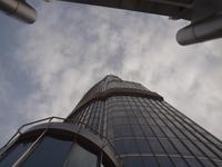 Dubai - Burj Khalifa