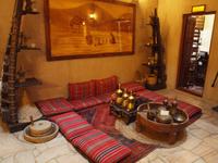 Dubai - Al Fahidi - Kaffeemuseum