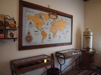 Dubai - Al Fahidi - Kaffeemuseum