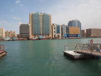 Dubai Creek