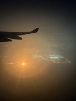 Weiterflug mit Qatar Airways nach Kuwait