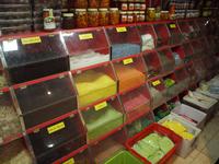 Bahrain - Souk