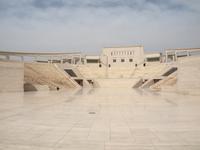 Doha - Katara