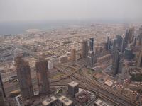 Dubai - Burj Khalifa