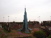 Dubai - Miracle Gardens