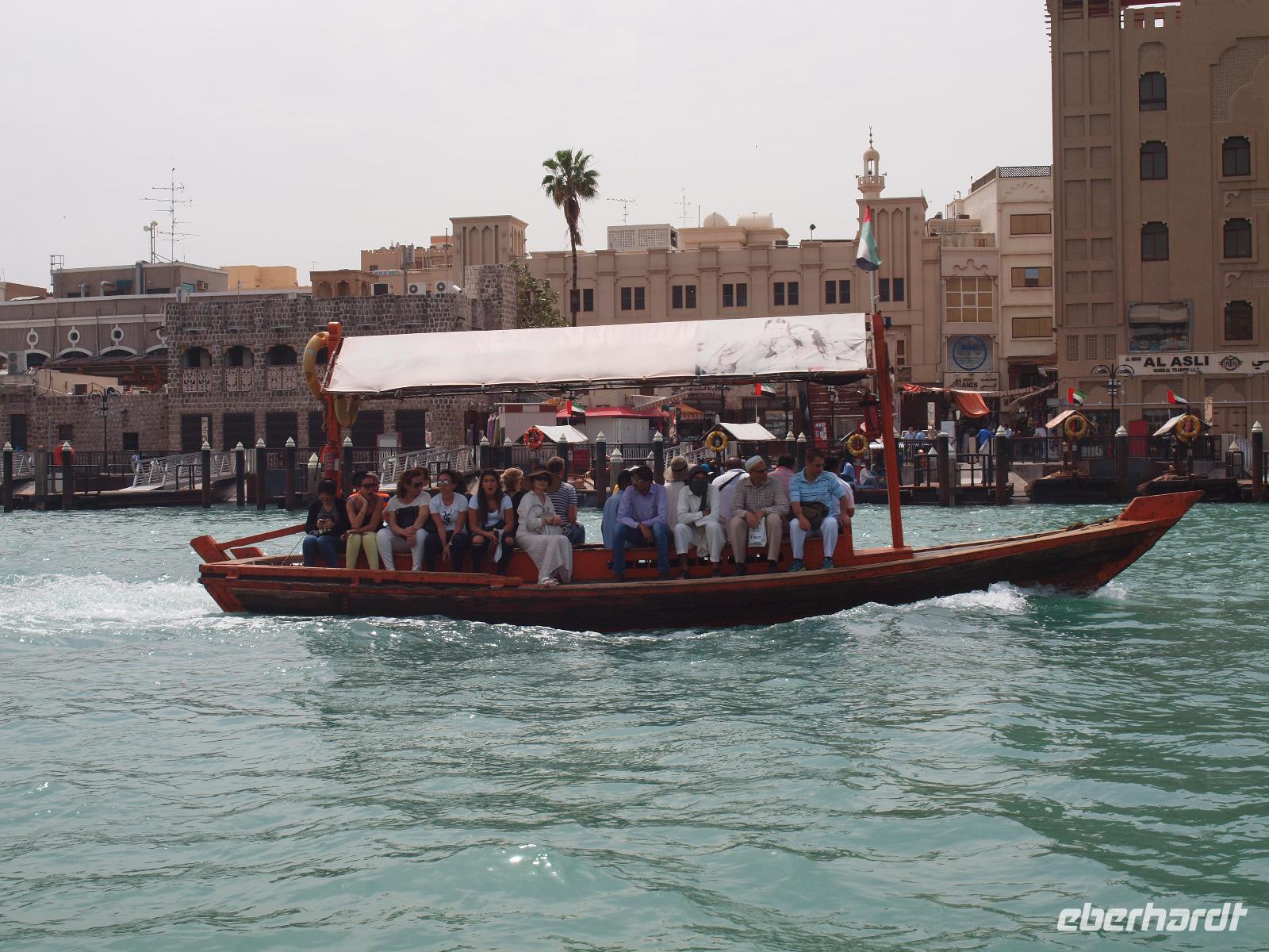 Dubai Creek