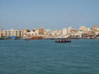 Dubai Creek