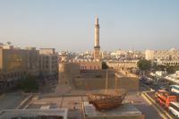 Fahidi-Festung Dubai