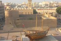 Fahidi-Festung Dubai