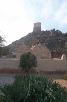 Alte Moschee Fujairah