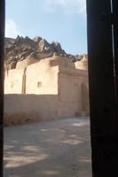 Alte Moschee Fujairah