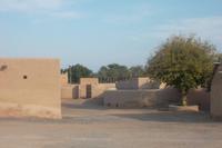 Museumsdorf Fujairah