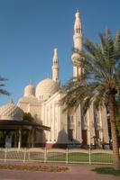 Jumeirah Moschee
