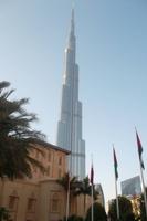Burj Khalifa