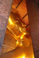 Liegender Buddha, Wat Pho