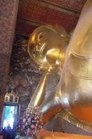 Liegender Buddha, Wat Pho