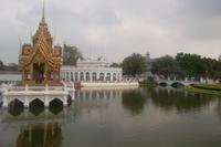 Sommerpalast Bang Pa-In