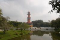 Sommerpalast Bang Pa-In